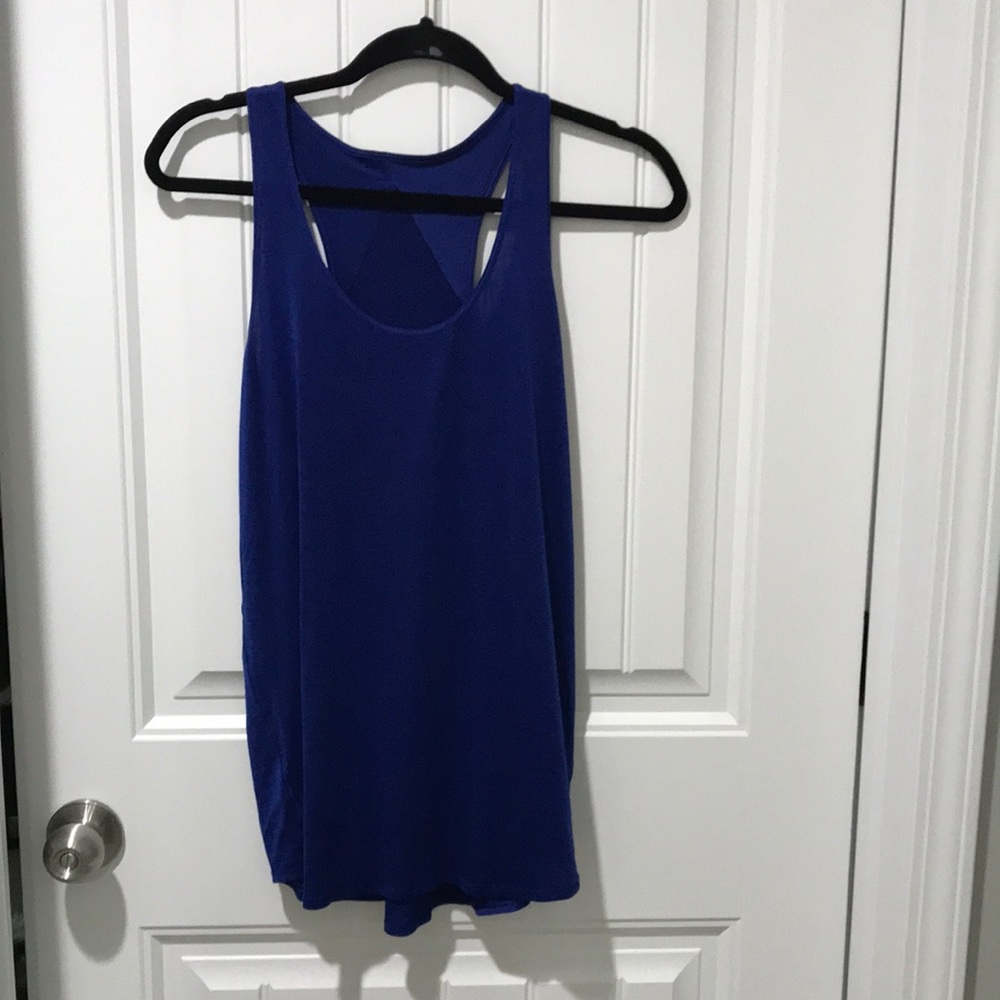 Lululemon Essential Tank - image 1